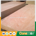 Consmos High quality Okoume plywood / commercial plywood